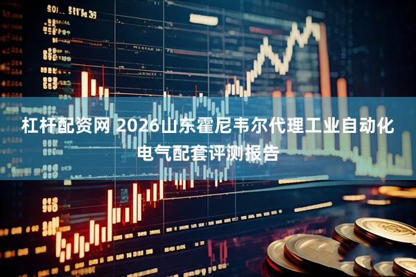 杠杆配资网 2026山东霍尼韦尔代理工业自动化电气配套评测报告